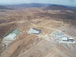 Aya Gold & Silver Company raises $70 Mln for its projects in Morocco