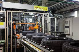 Tire Industry: Chinese Qingdao to Build $297 Mln Plant in Morocco