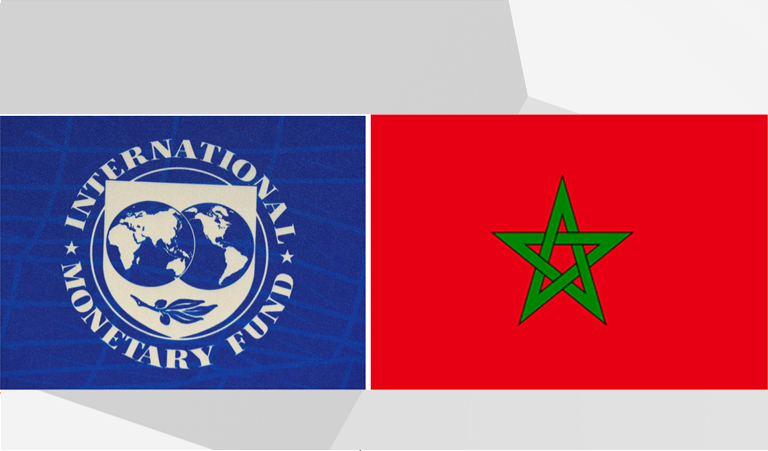 IMF commends Morocco for mitigating economic impact of external shocks