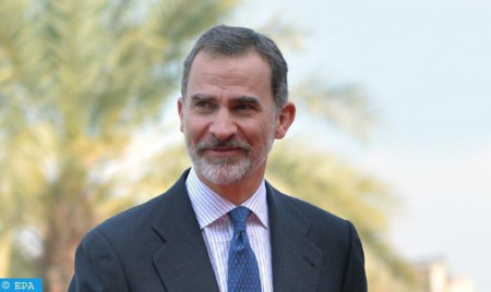 Morocco-Spain upcoming high-level meeting to deepen vast bilateral ties, King Felipe VI says