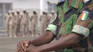 Mali: 46 detained Ivorian troops stand trial as deadline for release nears