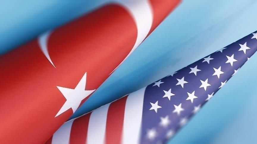 US, Türkiye take joint action to disrupt ISIS financing