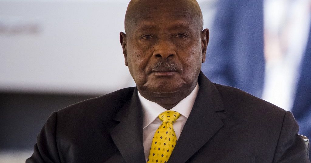 Uganda court removes part of controversial law used to silence government critics