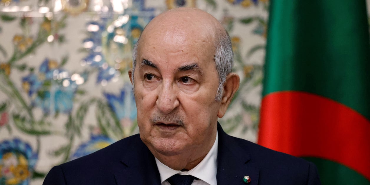 Algerian President manipulates and inflates economic indicators