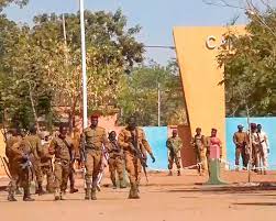 Burkina Faso: search underway for 50 women abducted by jihadists in restive Sahel region