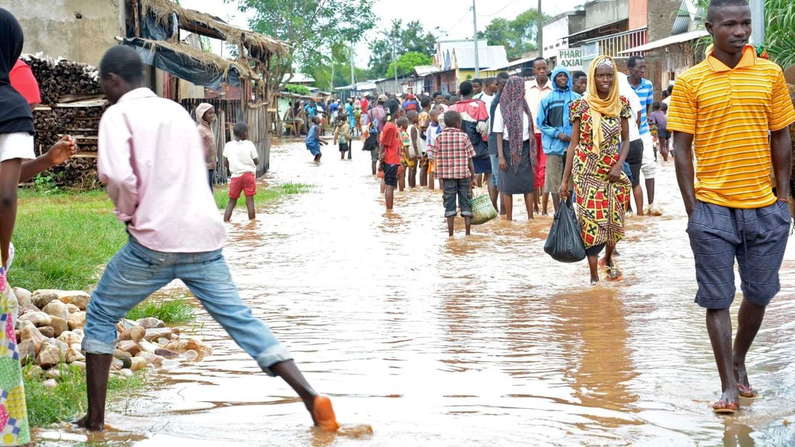 Burundi declares cholera outbreak in capital Bujumbura
