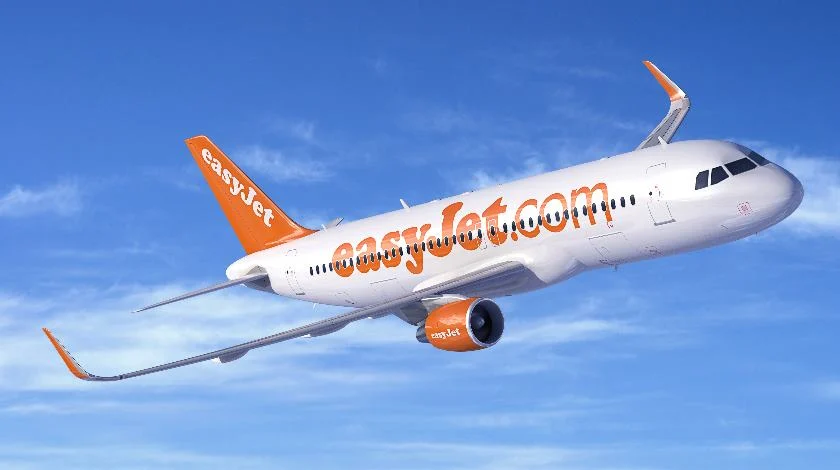 Easyjet to carry 1.6 million people to Morocco by 2028