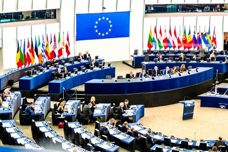 European Parliament flouts rights of rape victims, uses Morocco as smoke screen