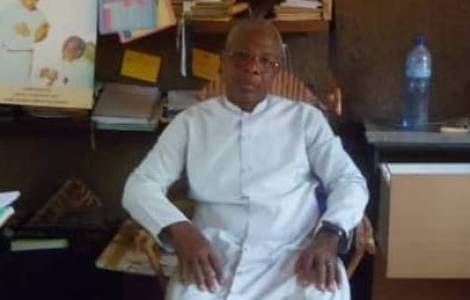 Catholic father killed in northwest Burkina Faso