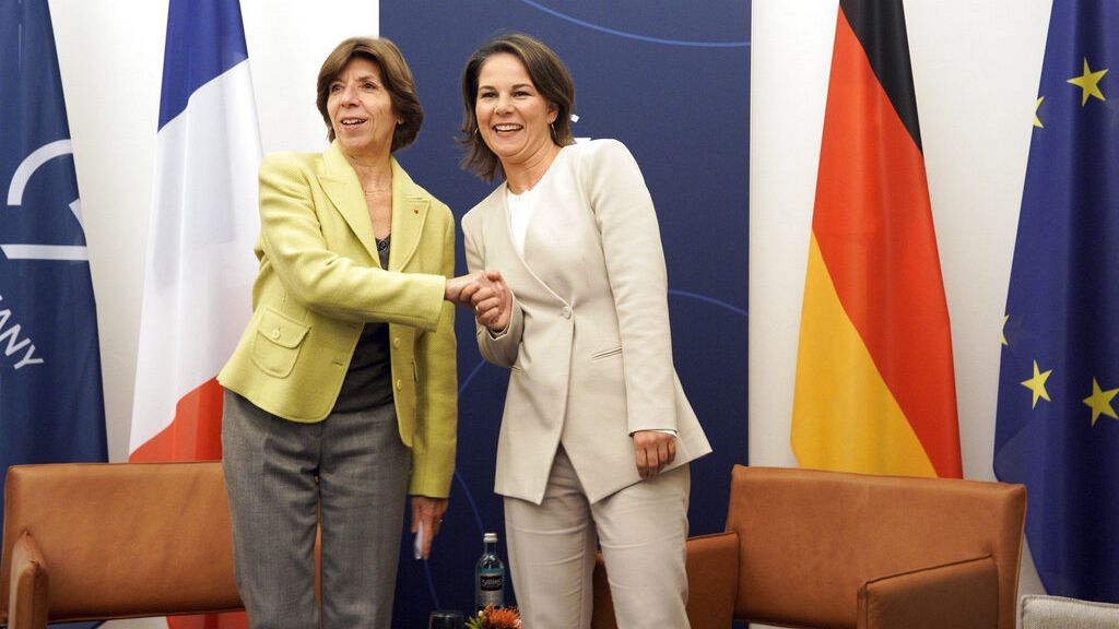 France, Germany to send top diplomats to Ethiopia to consolidate peace agreement with Tigray