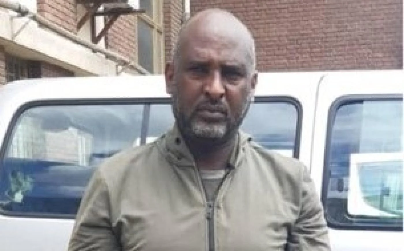Interpol, UAE-led team, nab world’s most wanted human trafficker in Sudan