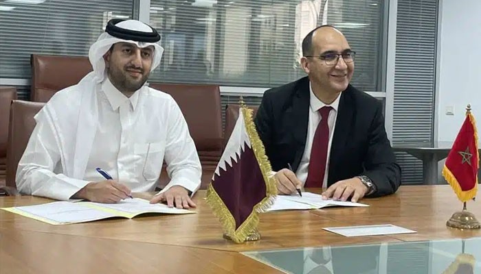 Morocco & Qatar discuss FTA to bolster trade exchanges