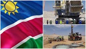 Namibia orders Russian uranium exploration to stop due to environmental concerns