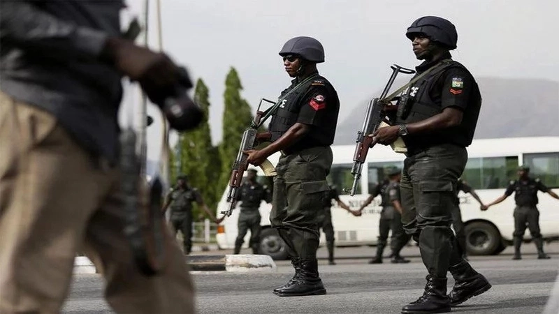 Nigeria: Armed men abduct dozens of people during attack of train station in Edo State