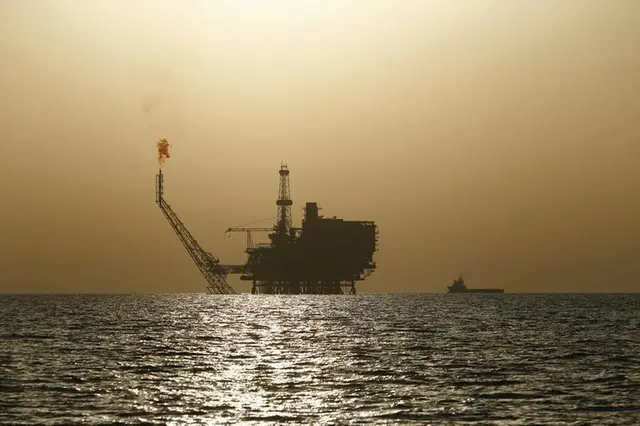 ENI discovers new gas field in Egypt