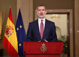 Morocco-Spain ties stronger than ever- Spanish king