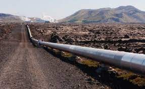 Uganda issues license for construction of controversial oil pipeline