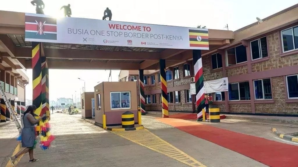 Kenya, Uganda seek to open new border post to stop banditry, revive trade