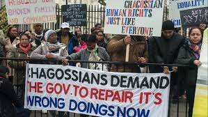 ‘Crime against humanity’: forcibly exiled Chagos islanders must get full reparations by UK, US — HRW