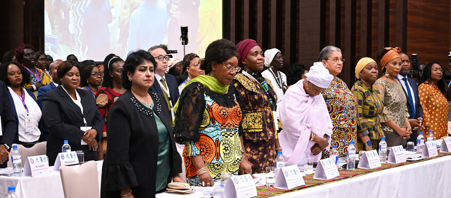 Equality drive: African female entrepreneurs want equal opportunities within AfCFTA