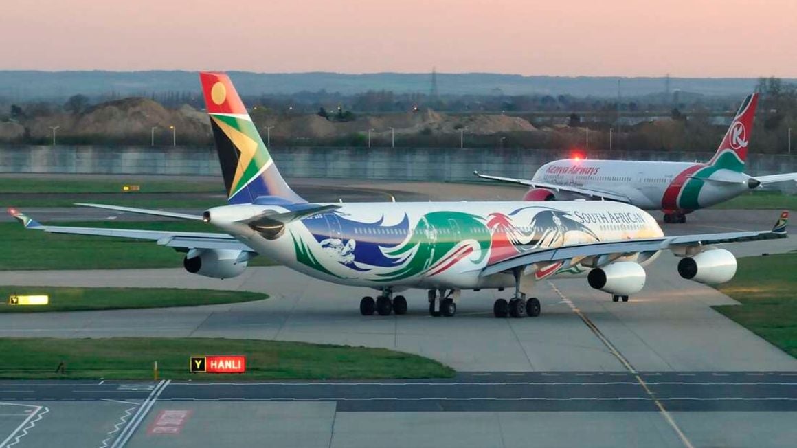 Kenya Airways, South African Airways joint venture faces regulatory headwinds