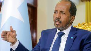 Somali president calls for immediate ceasefire after dozens were killed in Somaliland