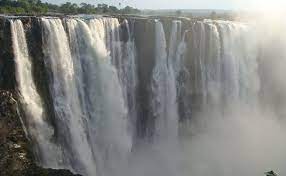 Zimbabwe aspires to create ‘Africa’s Dubai’ at Victoria Falls
