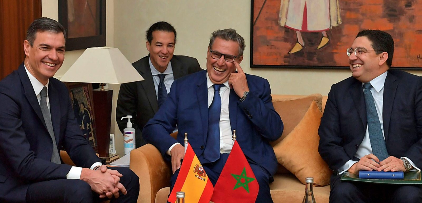 Morocco, Spain cement their renewed bilateral partnership