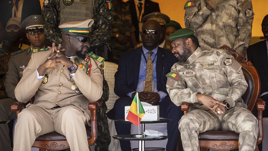 Africa’s new alliance in the making? — Burkina, Guinea, Mali junta regimes hold talks
