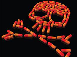 UNODC: Counterfeit medicines kill 270,000 people a year in the Sahel