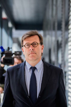 French lawyer exposes baseless Pegasus accusations against Morocco