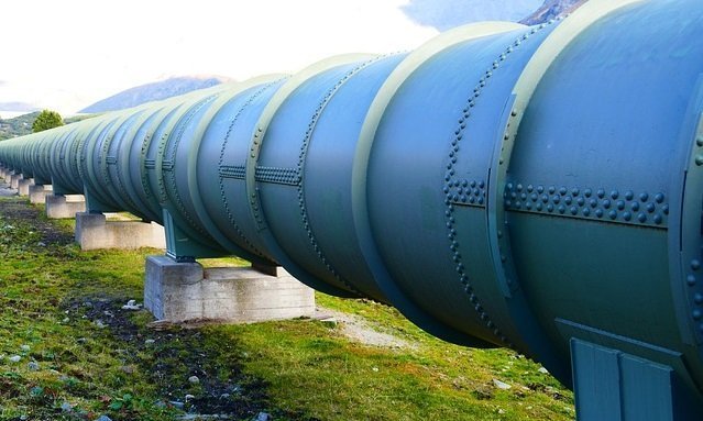 DRC, Uganda in talks over use of crude oil pipeline