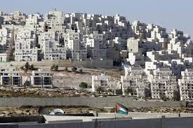 Washington, European powers condemn Israeli settlement plans in joint statement