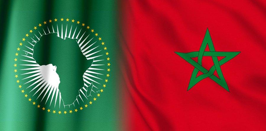 AU PSC’s adoption of “Tangier Declaration”, recognition of Morocco’s relevant multidimensional approach