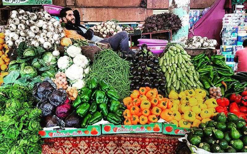 Morocco takes measures to curb food inflation ahead of Ramadan