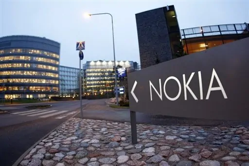 Nokia to build next-generation optical transport network in several African countries