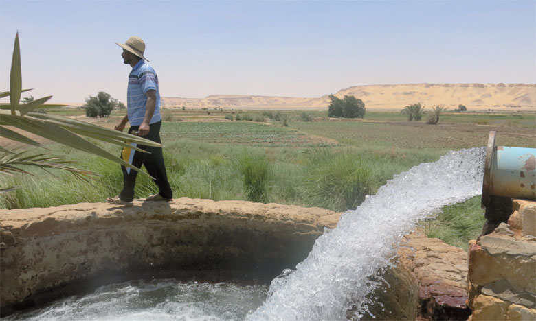 AfDB group to help boost water resources in Morocco through technical assistance