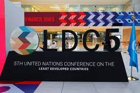 UN LDC Summit: Rich countries slammed for exploiting poor nations, failing promises
