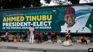 Nigeria: Two main opposition leaders challenge presidential election results, file court petition