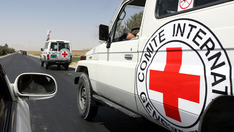 Red Cross announces release of employees kidnapped in Mali