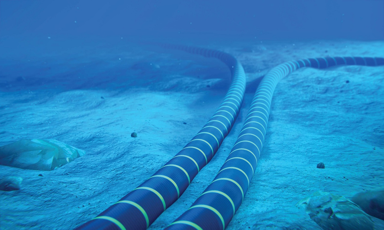 Egypt, Greece to carry out feasibility studies for underwater electricity interconnection project