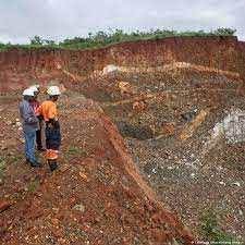 Zimbabwe: China’s CNR acquires Williams Minerals lithium mine amid rising demand