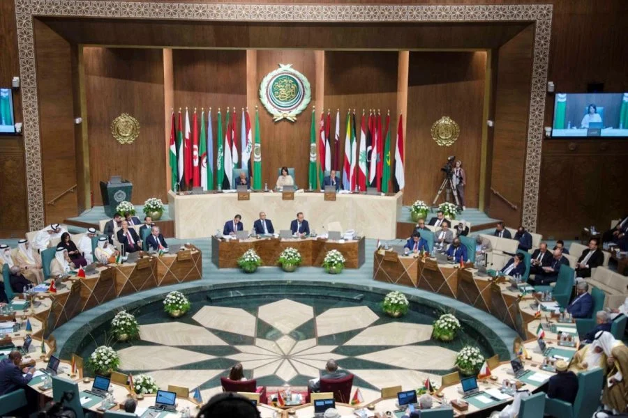Morocco Takes Part in Arab FM Meetings Ahead of Jeddah Summit