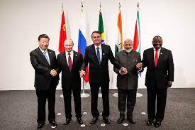 ICC’s Putin arrest warrant presents dilemma for South Africa before BRICS summit