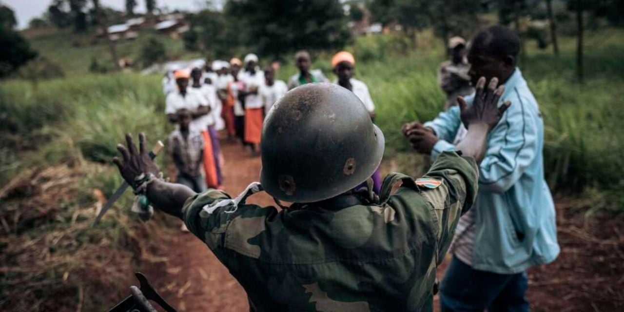 DRC: UN chief “alarmed” by surge in violence, as militia executes 17 hostages