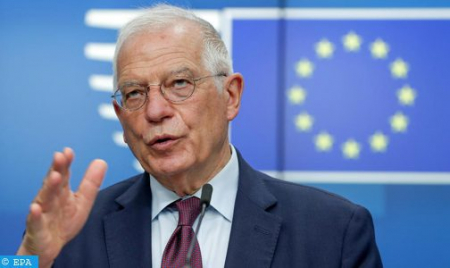 EU slams Algeria’s barriers on trade with Spain