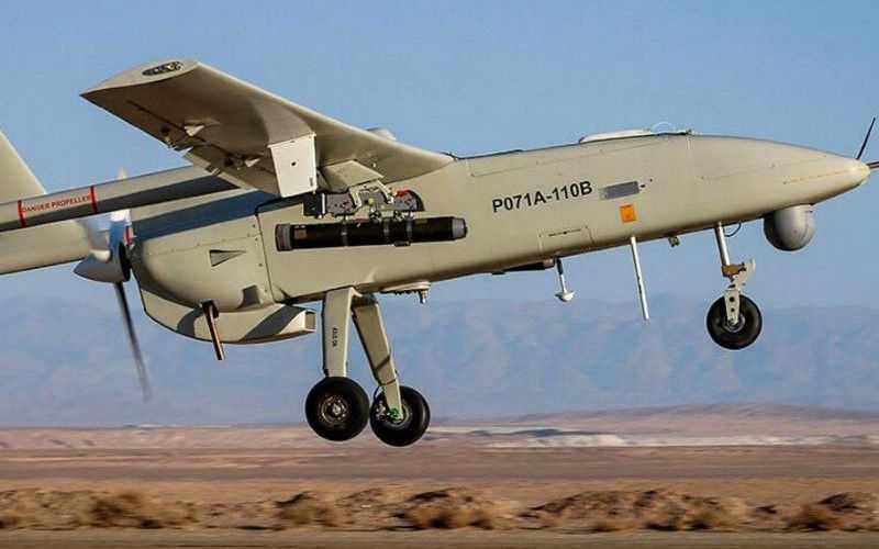 Iranian drones in North Africa, a cause for concern for Morocco and the whole region