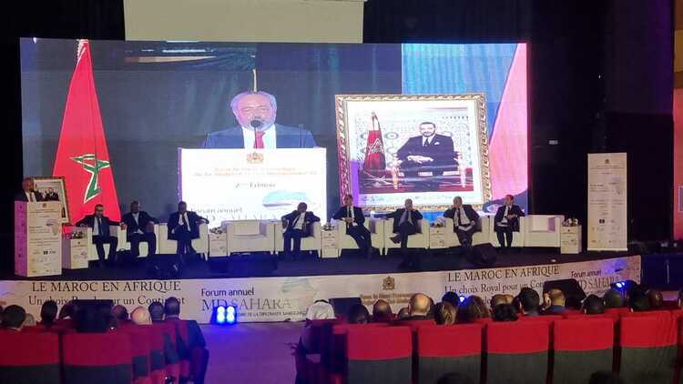 Sahara Forum: Morocco reaffirms commitment to Pan-African ideals of solidarity, cooperation, peace & development