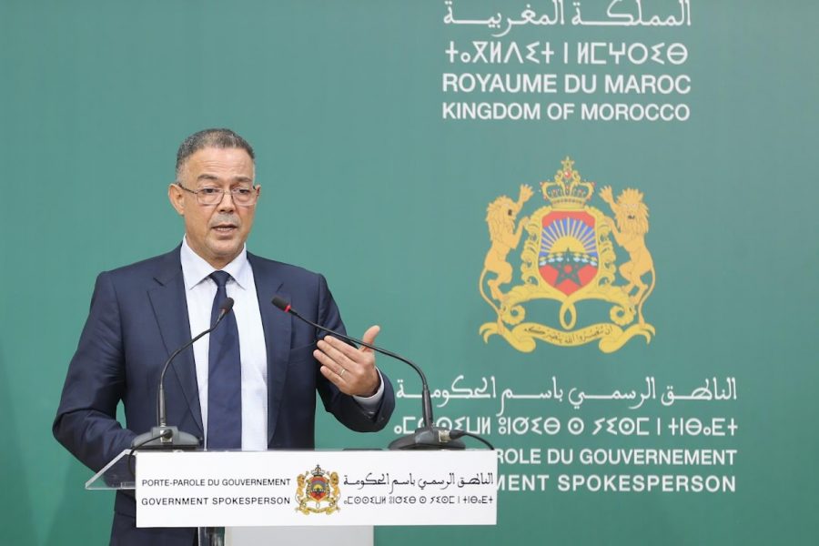 Morocco’s economic, financial stability attracts investors- minister