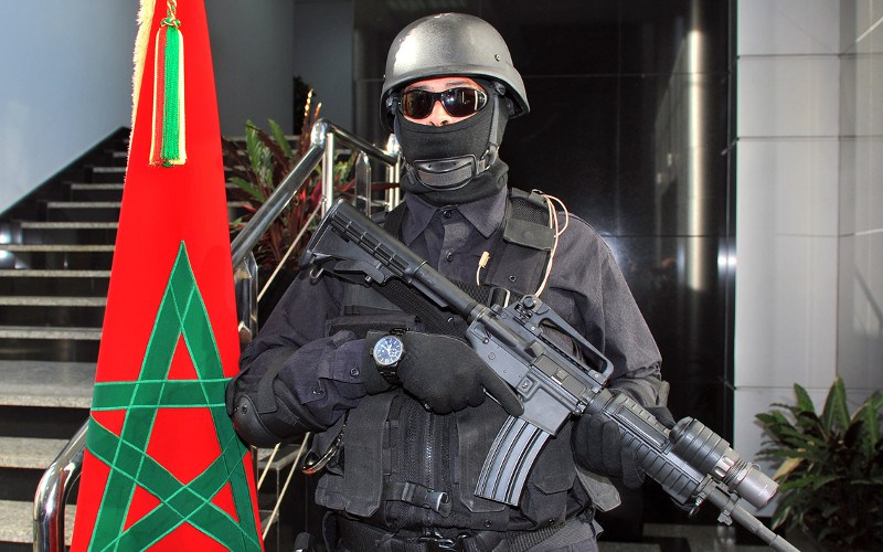US, Mexican experts hail Morocco’s comprehensive counterterrorism approach